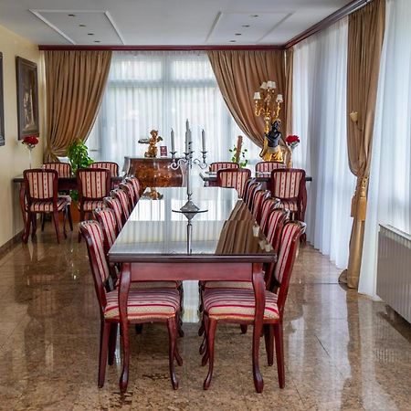 Hotel Integra Doboj Luaran gambar
