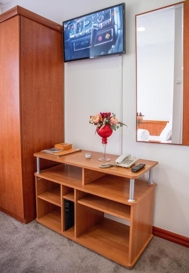 Hotel Integra Doboj Luaran gambar
