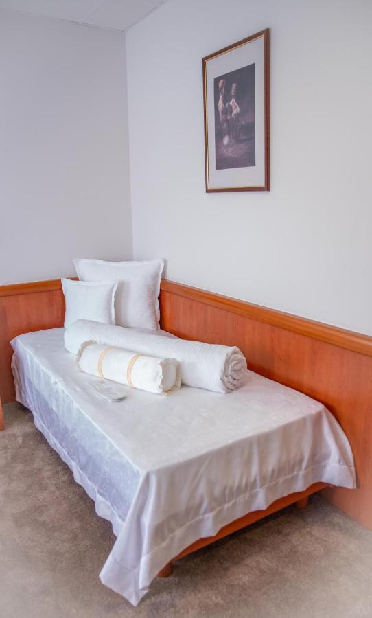 Hotel Integra Doboj Luaran gambar