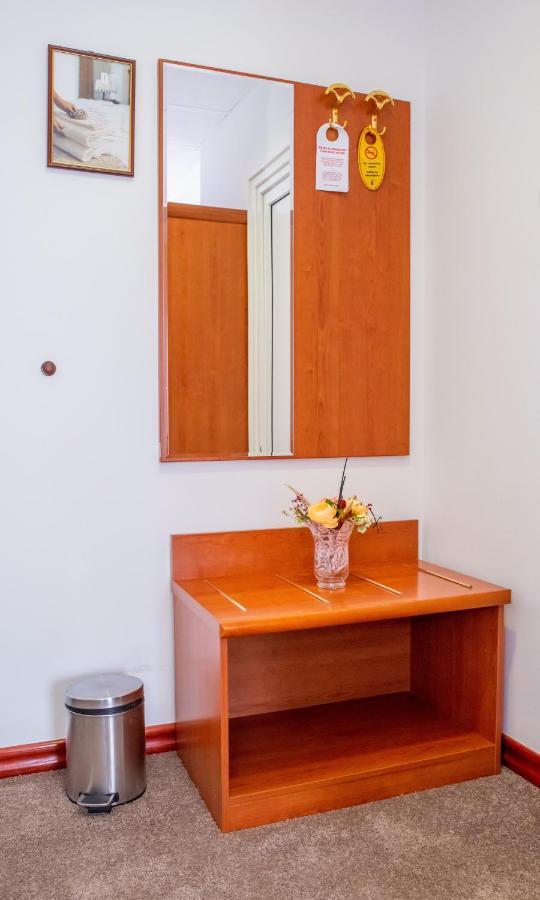 Hotel Integra Doboj Luaran gambar
