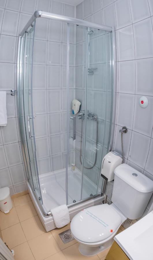 Hotel Integra Doboj Luaran gambar