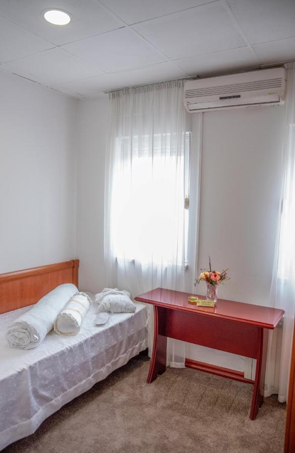 Hotel Integra Doboj Luaran gambar