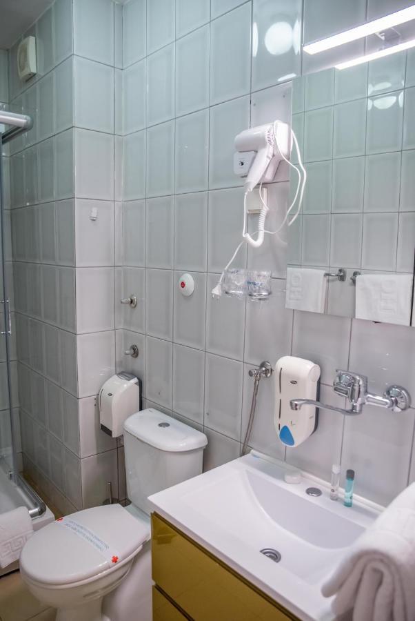 Hotel Integra Doboj Luaran gambar