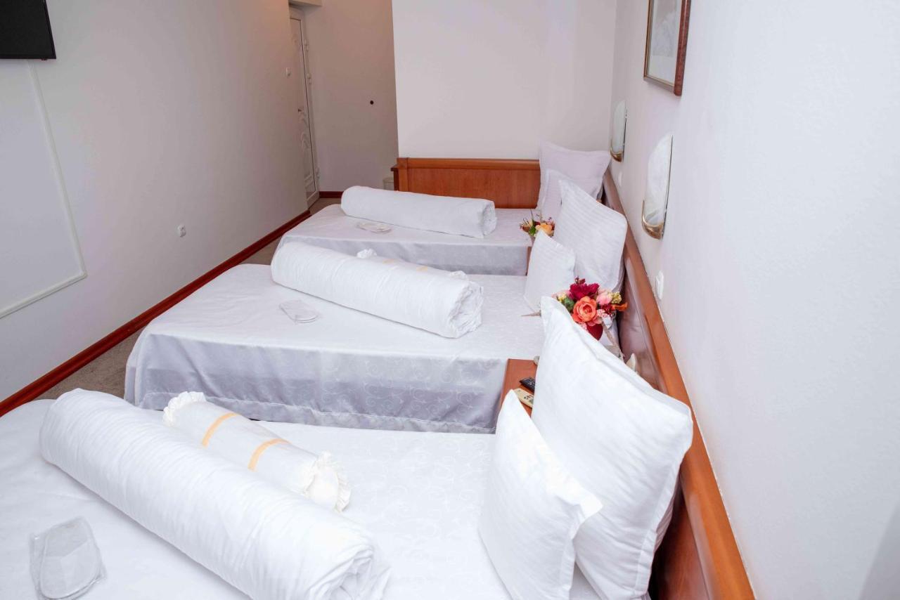 Hotel Integra Doboj Luaran gambar
